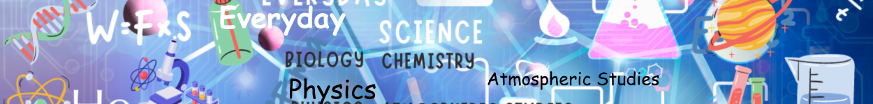 Everyday Science
