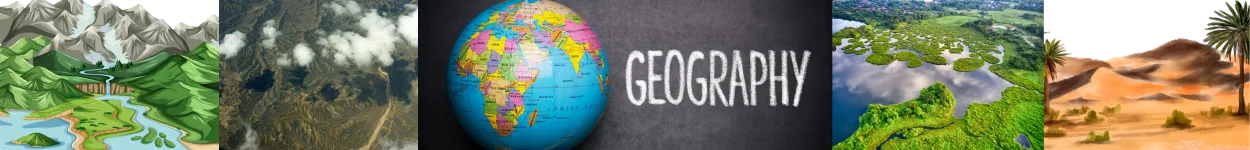 Geography Notes FIMG