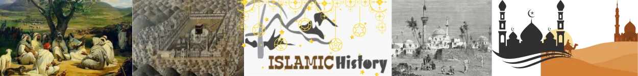 Islamic history