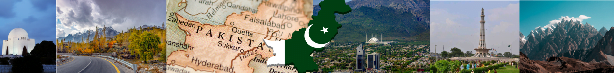 Pak Studies FIMG