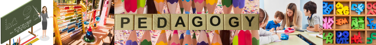 Pedagogy