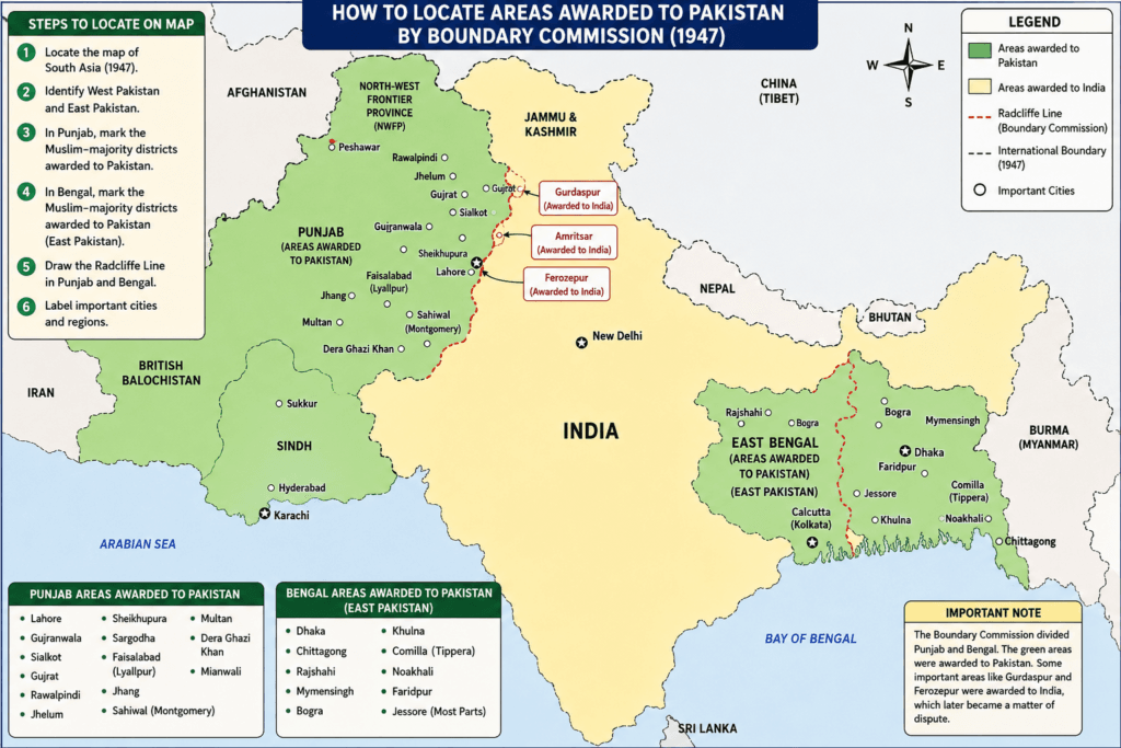 subcontinent
