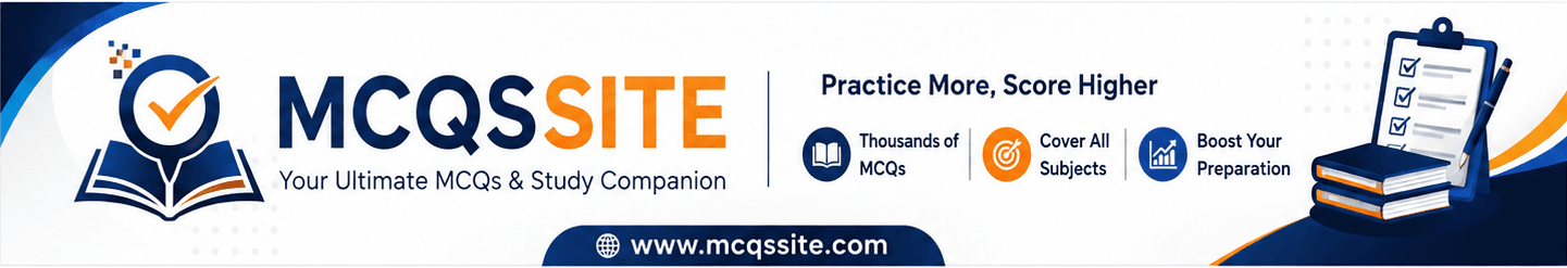 McqsSite