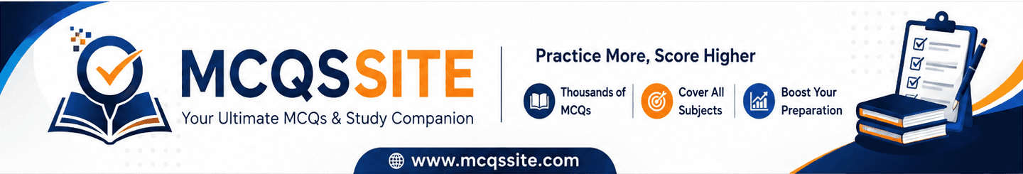 McqsSite