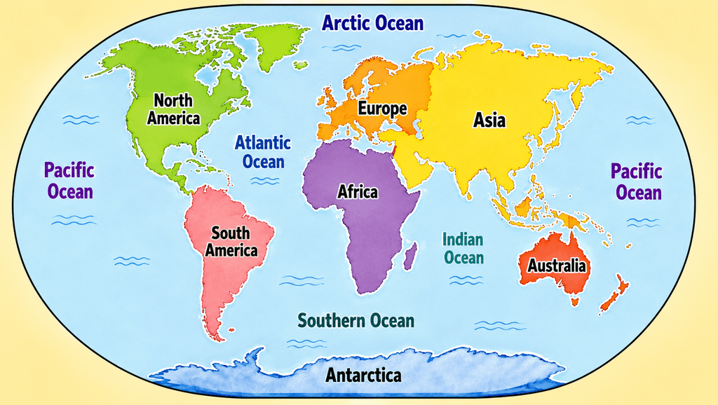 globe 2
