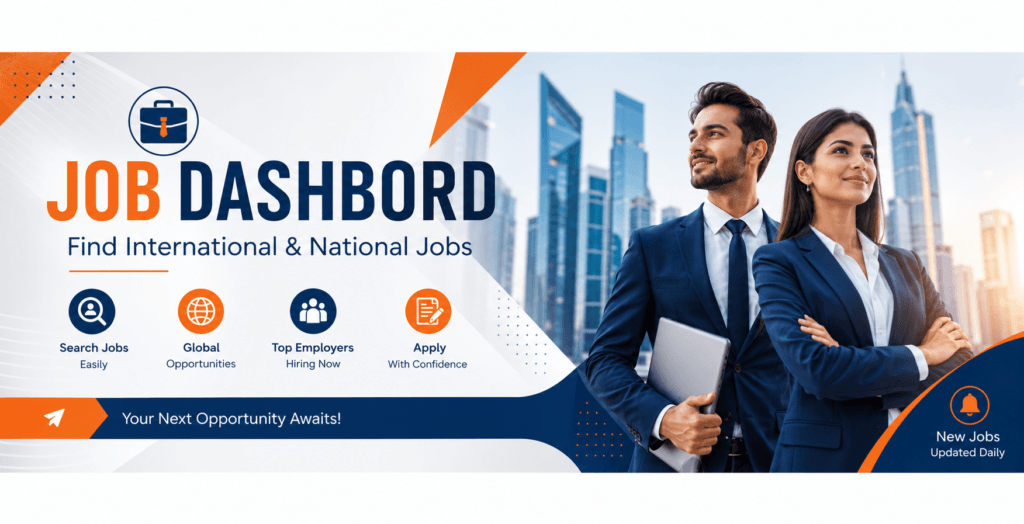 JOBS/CAREER 2 Job and career for international and national jobs