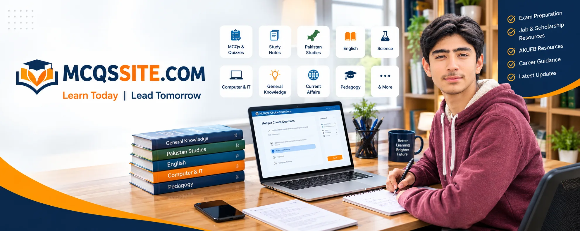 HOME 1 MCQSSITE MCQs and study resources for exam preparation